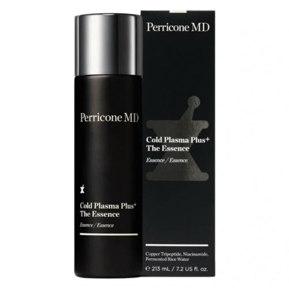 New Perricone MD Cold Plasma Plus+ The Essence 140ml